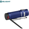 Фонарь Olight Baton 4 Regal blue 006428