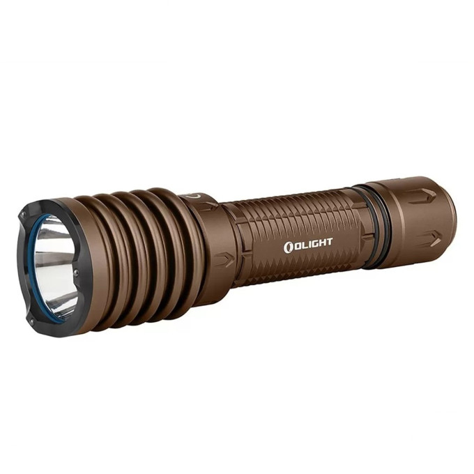 Фонарь OLIGHT WARRIOR X 3 DESERT TAN 128980