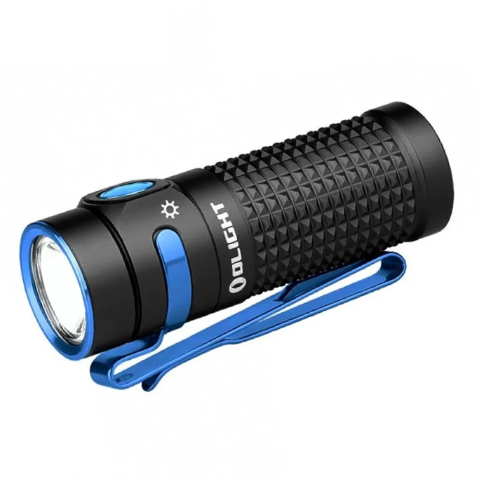Фонарь OLIGHT BATON 4 Black 002918