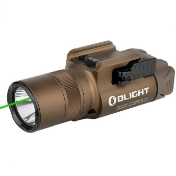 Фонарь OLIGHT BALDR PRO R DESERT TAN